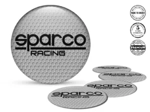Sparco Adesivi Silicone Limited Cosmic Drift Vector